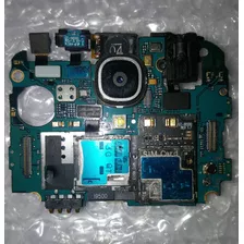 Placa Madre Samsung S4 Gt-i9500