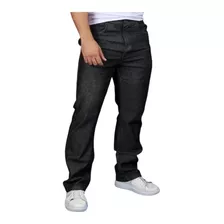 Calça Jeans Tradicional Masculina Em Algodão Cores Diversas