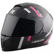 Casco X-sports M66 Sv Euro