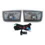 Luz Led Tctil Adhesiva Para Techo De Carro Multicolor Toyota ECHO