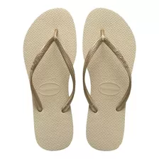 Havaianas Ojotas Slim Originales Mujer Variedad Colores F