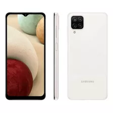 Celular Samsung Galaxy A12 65gb