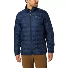 Casaca De Plumas - Columbia Delta Ridge Down Jacket