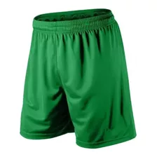  Shorts Futbol Equipos Pantalonesx 12 Cortos Deportivos Niño