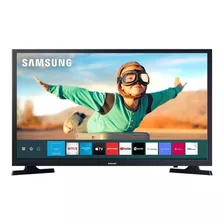 Smart Tv Samsung 32 Hd Wi-fi Hdmi Usb Lh32betblggxzd