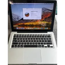 Macbook Pro 2011 (13in Late 2011) Memoria 16gb Ssd 2tb