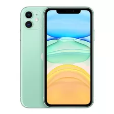 iPhone 11 64 Gb Verde A Msi Envio Gratis Reacondicionado