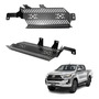 Fascia Delantera Hilux 2016 2017 2018 Doble Cabina