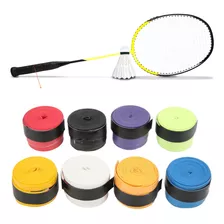 Grip Para Raqueta Padel Y Tenis Cinta Raquetas 8 Piezas