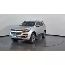 Chevrolet Trailblazer 2.8 Nueva Ltz Tdci 200cv