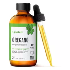 Aceite De Orégano 100% Natural - mL a $500