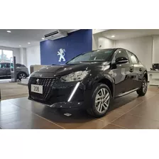 Peugeot 208 Allure Pack 0km Entrega Inmediata