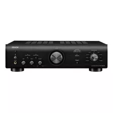 Denon Pma 600ne Amplificador Stereo Dac Bluetooth En Avalon