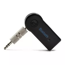 Adaptador Receptor Bluetooth Usb Musica P2 Chamada Som Carro