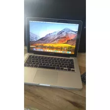 Apple Macbook Pro Usado A1278 13 Intel Core I5 4gb