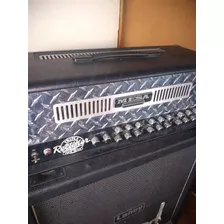 Cabezal Mesa Boogie Triple Rectifier