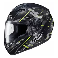 Casco Hjc Cs15 Songtan + Pinlock