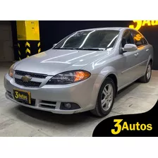 Chevrolet Optra Advance 1.6 At 2009