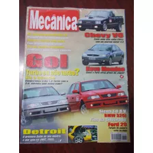Oficina Mecânica - Chevy V6, Novo Mondeo, Siena 1.0 8v,gol