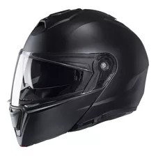 Hjc Helmets - Casco I90 Con Visor Abatible