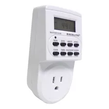 Timer Digital, Encender Y Apagar Electrodomesticos