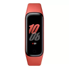 Smartwatch Samsung Galaxy Fit 2 1.1'' Bluetooth 5.1 Rojo