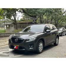 Mazda Cx5 High Fwd