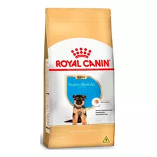 Royal Canin Ração Para Cães Pastor Alemão Puppy 12kg