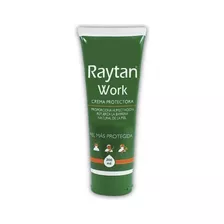 Crema Protectora Work - Pomo 200 Ml - Marca Raytan