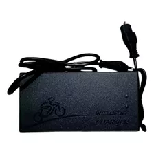 Cargador Para Triciclo Electrónica Moto Torito 48v/45 Ah 