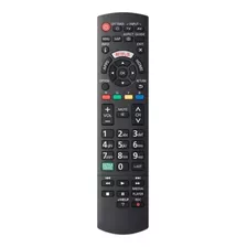 Controle Remoto Tv Smart Panasonic Viera Netflix Tc-40cs600b