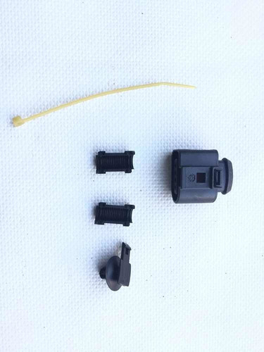 Conector Arns Sensor Map Vw Audi Skoda Seat 4 Pin Foto 2