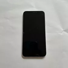  iPhone X 256 Gb Plata (batería Cambio Oficial En 99%)