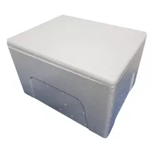 Cajas Termica Teknopor Para Envios Refrigerados