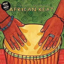 African Beat.
