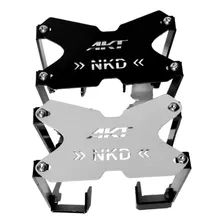 Estabilizador Suspensión Moto Nkd 125 Accesorios De Lujo Nkd