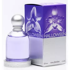 Perfume Mujer Halloween Edt 100ml Nuevo Original Sellado