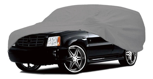 Cubre Auto Protector P/ Cadillac Escalade Esv Spec.ed. Awd Foto 3