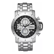 Reloj Hombre Fossil Jake Jr1265 Original