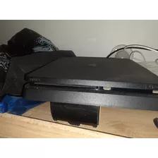 Ps4 Slim 500 Gb 1 Control. 