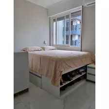 Apartamento Duas Suítes/residência/casa