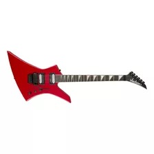 Guitarra Jackson Js32 Js Kelly Ferrari Red 2910134539