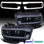 Fit 2019-2022 Dodge Ram 2500 3500 Projector Headlight Le Spa