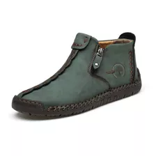 Sapatos Masculinos Quentes + Ao Ar Livre + Sapatos De Ferram