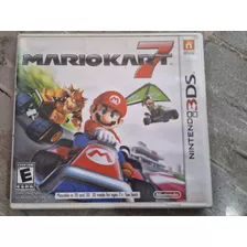 Mario Kart 7