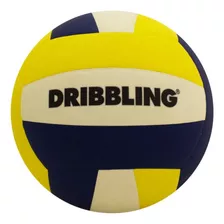 Pelota De Voley Drb Soft Touch 5.0 Pro All Court