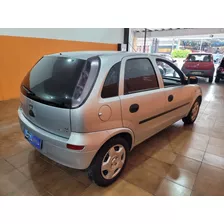 Chevrolet Corsa 2010 1.4 Maxx Econoflex 5p Básico