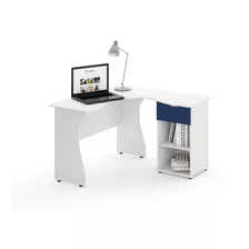 Escritorio L Home Office Nuuk Concept Moderno Oficina 