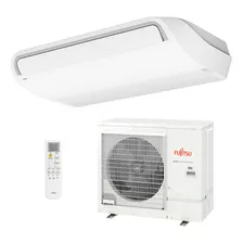 Ar Condicionado Split Teto Inverter R-32 Fujitsu 35000 Btus Quente\frio 220v Monofásico Abbh36krta