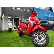 One Moto Byka 2024